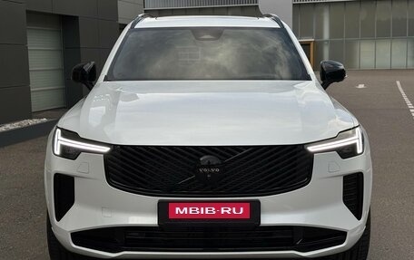Volvo XC90 II рестайлинг, 2026 год, 11 250 000 рублей, 29 фотография