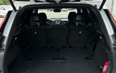Volvo XC90 II рестайлинг, 2026 год, 11 250 000 рублей, 21 фотография