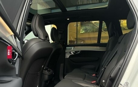 Volvo XC90 II рестайлинг, 2026 год, 11 250 000 рублей, 27 фотография