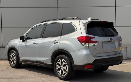 Subaru Forester, 2022 год, 2 920 000 рублей, 6 фотография