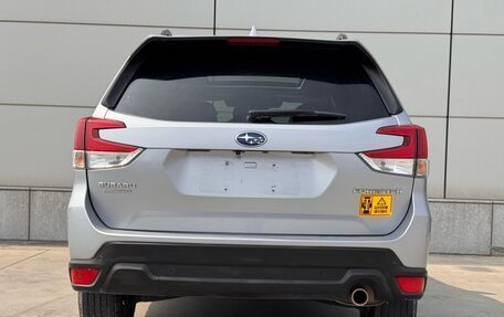 Subaru Forester, 2022 год, 2 920 000 рублей, 5 фотография