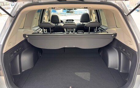 Subaru Forester, 2022 год, 2 920 000 рублей, 12 фотография
