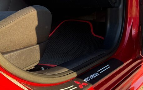 Mitsubishi Lancer IX, 2008 год, 900 000 рублей, 13 фотография