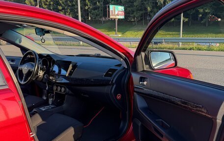 Mitsubishi Lancer IX, 2008 год, 900 000 рублей, 14 фотография