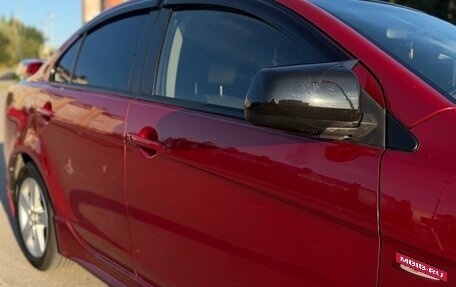 Mitsubishi Lancer IX, 2008 год, 900 000 рублей, 11 фотография