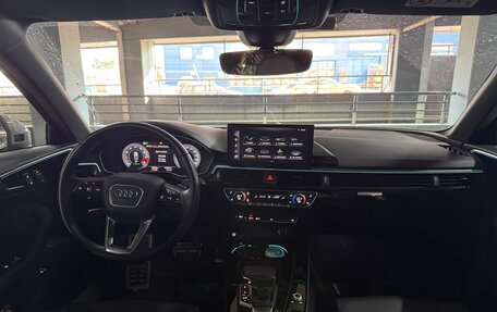 Audi A4, 2021 год, 4 600 000 рублей, 11 фотография