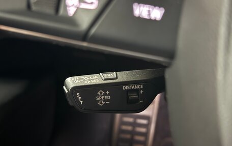 Audi A4, 2021 год, 4 600 000 рублей, 14 фотография