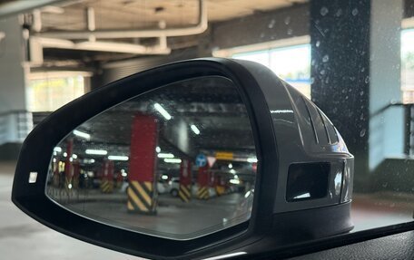 Audi A4, 2021 год, 4 600 000 рублей, 15 фотография