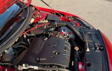 Mitsubishi Lancer IX, 2008 год, 900 000 рублей, 18 фотография