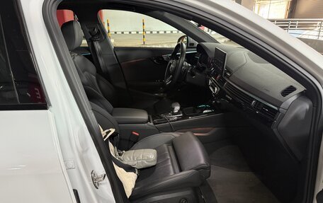 Audi A4, 2021 год, 4 600 000 рублей, 21 фотография