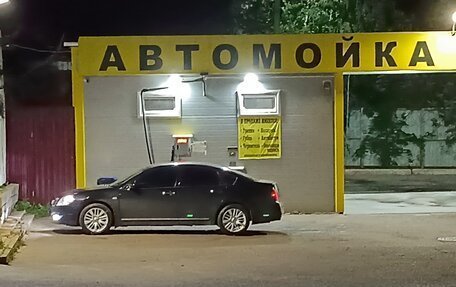 Nissan Teana, 2007 год, 750 000 рублей, 5 фотография