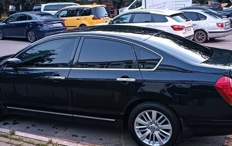 Nissan Teana, 2007 год, 750 000 рублей, 3 фотография