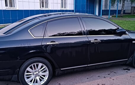 Nissan Teana, 2007 год, 750 000 рублей, 4 фотография