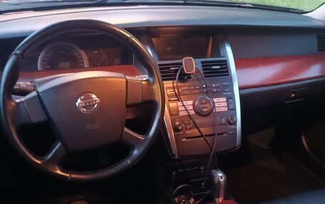 Nissan Teana, 2007 год, 750 000 рублей, 9 фотография