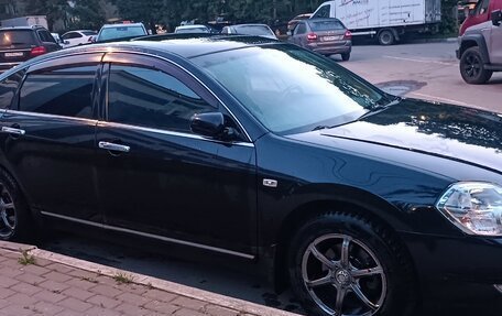 Nissan Teana, 2007 год, 750 000 рублей, 11 фотография
