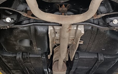Nissan Teana, 2007 год, 750 000 рублей, 13 фотография