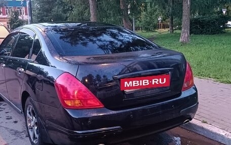 Nissan Teana, 2007 год, 750 000 рублей, 12 фотография