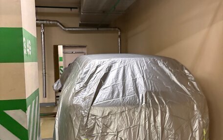 Volkswagen Touareg III, 2014 год, 2 200 000 рублей, 9 фотография