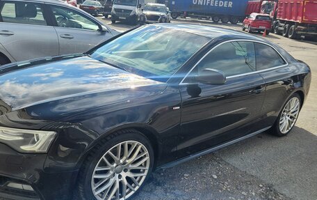 Audi A5, 2015 год, 1 870 000 рублей, 3 фотография