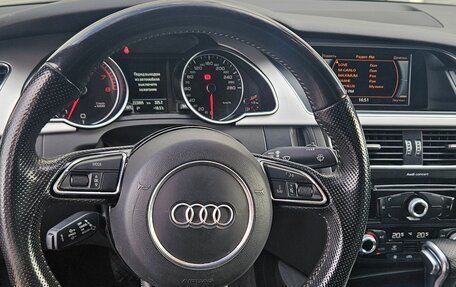 Audi A5, 2015 год, 1 870 000 рублей, 7 фотография