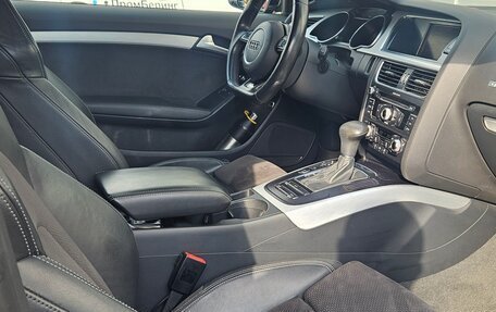 Audi A5, 2015 год, 1 870 000 рублей, 8 фотография