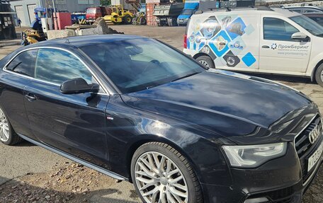 Audi A5, 2015 год, 1 870 000 рублей, 2 фотография
