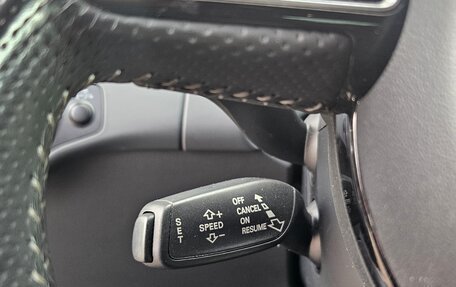 Audi A5, 2015 год, 1 870 000 рублей, 10 фотография