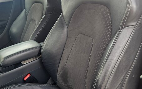 Audi A5, 2015 год, 1 870 000 рублей, 16 фотография