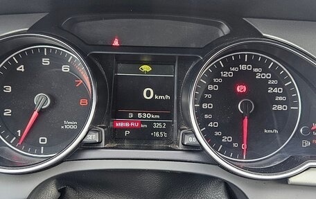 Audi A5, 2015 год, 1 870 000 рублей, 6 фотография