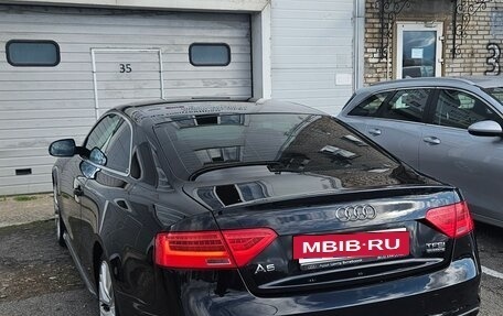 Audi A5, 2015 год, 1 870 000 рублей, 5 фотография
