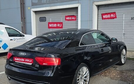 Audi A5, 2015 год, 1 870 000 рублей, 4 фотография