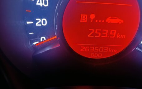 KIA cee'd III, 2017 год, 1 450 000 рублей, 6 фотография