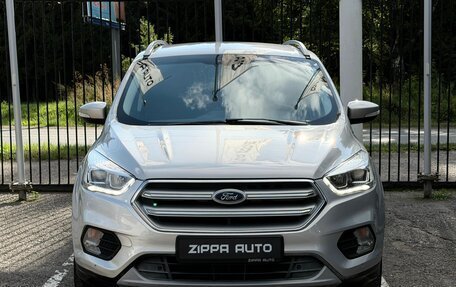 Ford Kuga III, 2018 год, 1 799 000 рублей, 2 фотография