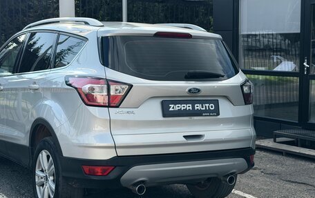 Ford Kuga III, 2018 год, 1 799 000 рублей, 7 фотография