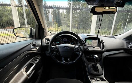 Ford Kuga III, 2018 год, 1 799 000 рублей, 11 фотография