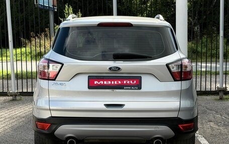 Ford Kuga III, 2018 год, 1 799 000 рублей, 5 фотография
