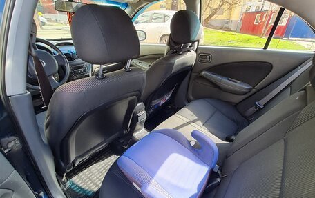 Nissan Almera Classic, 2008 год, 420 000 рублей, 9 фотография