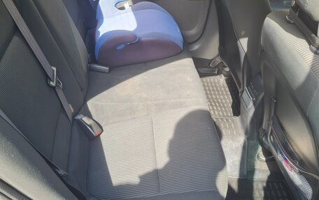 Nissan Almera Classic, 2008 год, 420 000 рублей, 8 фотография