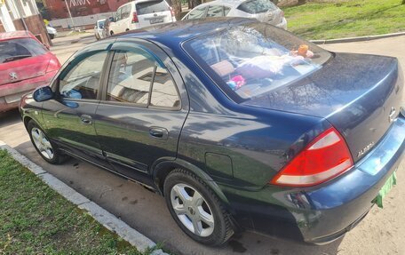 Nissan Almera Classic, 2008 год, 420 000 рублей, 2 фотография