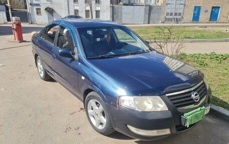 Nissan Almera Classic, 2008 год, 420 000 рублей, 3 фотография