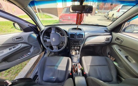 Nissan Almera Classic, 2008 год, 420 000 рублей, 6 фотография