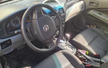 Nissan Almera Classic, 2008 год, 420 000 рублей, 7 фотография