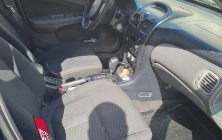Nissan Almera Classic, 2008 год, 420 000 рублей, 10 фотография