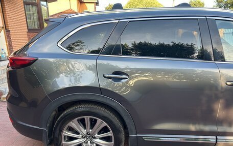 Mazda CX-9 II, 2021 год, 3 930 000 рублей, 6 фотография