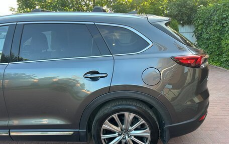 Mazda CX-9 II, 2021 год, 3 930 000 рублей, 9 фотография