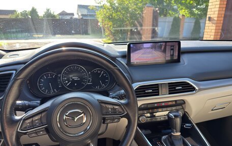 Mazda CX-9 II, 2021 год, 3 930 000 рублей, 20 фотография