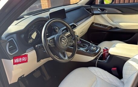 Mazda CX-9 II, 2021 год, 3 930 000 рублей, 14 фотография