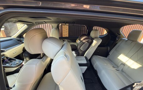 Mazda CX-9 II, 2021 год, 3 930 000 рублей, 26 фотография