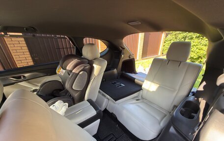 Mazda CX-9 II, 2021 год, 3 930 000 рублей, 28 фотография