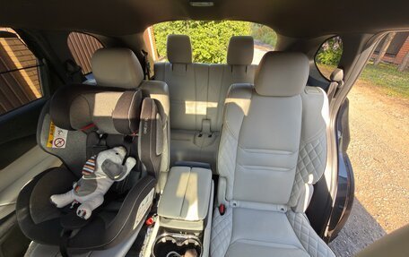 Mazda CX-9 II, 2021 год, 3 930 000 рублей, 32 фотография